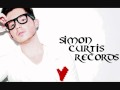 Simon Curtis - Super Psycho Love (with Lyrics)