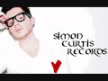 Simon Curtis - Super Psycho Love (with Lyrics) 