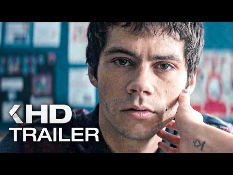 FLASHBACK Trailer German Deutsch (2021) Exklusiv