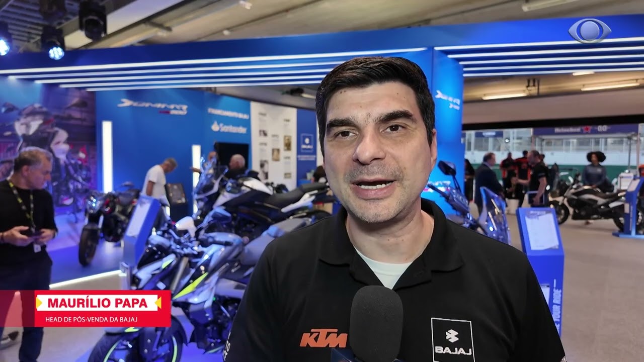 BAJAJ - SUHAI  FESTIVAL INTERLAGOS  2026 - EDIÇÃO MOTOS