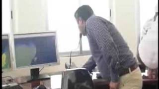 genaro narvaez entregan centro de control maritimo