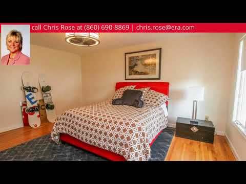 80 Kent Road, New Britain, CT 06052 - MLS #170081204