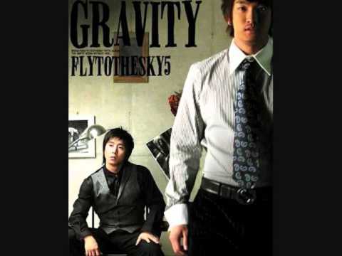 Fly To The Sky - 중력 (Gravity)