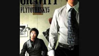 Fly To The Sky - 중력 (Gravity)