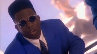 Boyz II Men - Uhh Ahh (Official Music Video)