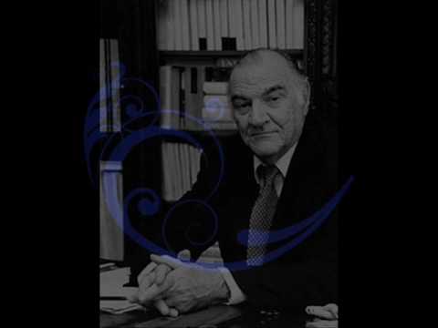 Chopin - Valentin Gheorghiu (1960) Impromptu No. 2 In F Sharp Major, Op. 36