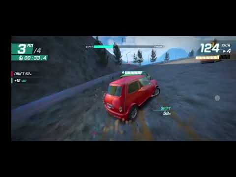 Norris MAXI- racing legends / car gaming android gameplay  #gaming #car #cargames