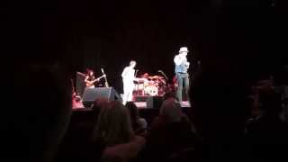 Jeff Beck Chicago 5-51-2015 LIttle Wing Snip it