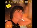 Mireille Mathieu chante Ennio Morricone (1974 ...