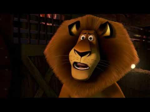 The Wizard of Oz (Uranimated18 Version) - Part 15 "If I Were King of the Forest"