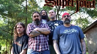 Superjoint Ritual- Bay Area Backstage-Blackest Of The Black Tour