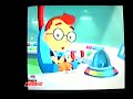 Little Einsteins Disney Junior Asia Intro 2016