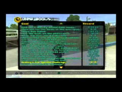 Let's Play Tony Hawk's Pro Skater 4: Episode 21: Rodney Mullen, Pro Trick Inventor