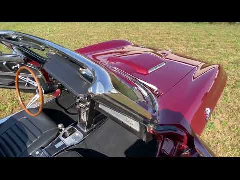 1966 Chevrolet Corvette (CC-1774213) for sale in Grand Haven, Michigan