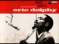 Eric Dolphy-Improvisations and Tukras (Traditional)