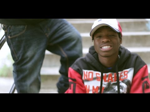 Shorti, A.Marie & Stax - On Some Real Shit (Official Video)