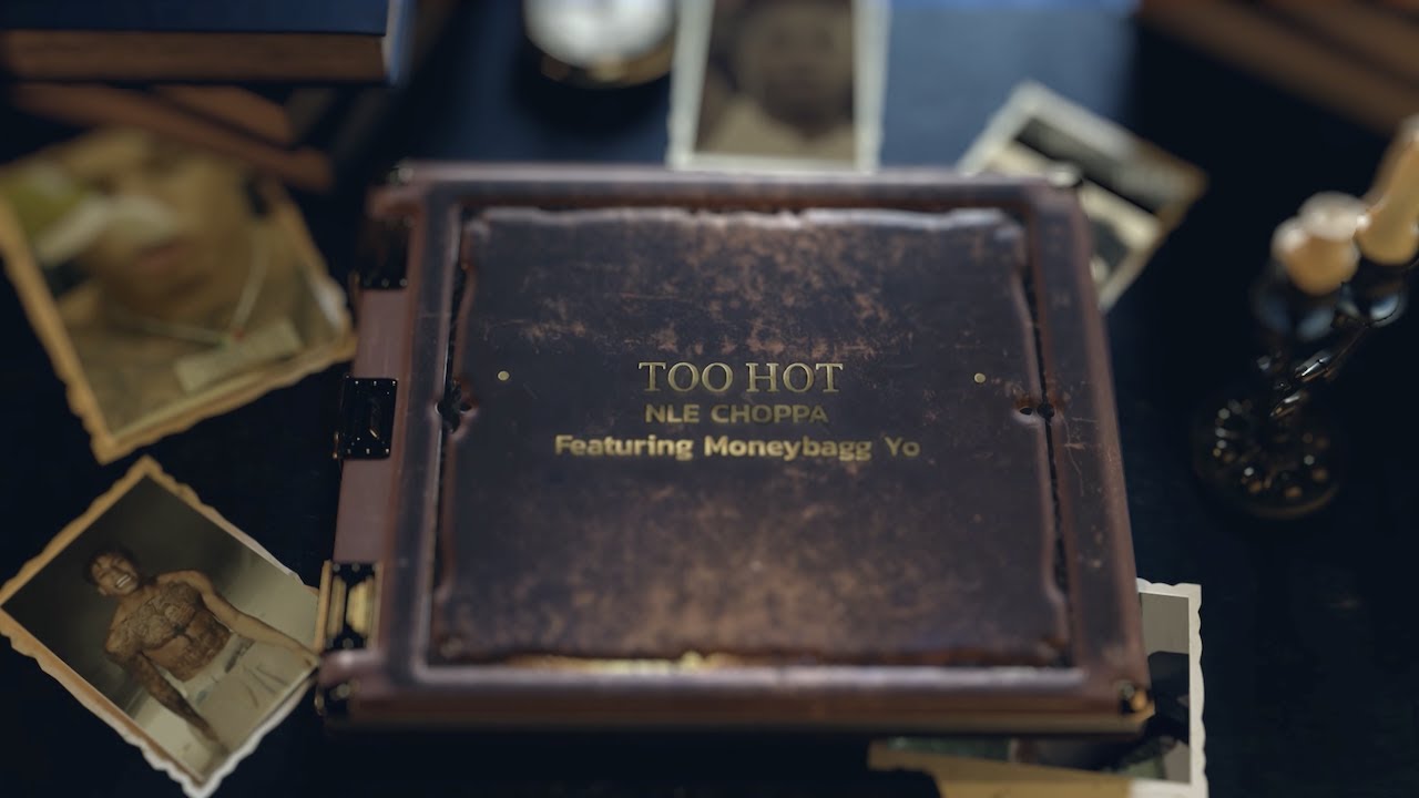 MoneyBagg Yo - Too Hot