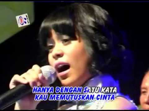 Lesti DA1 -  Payung Hitam (Official Music Video)