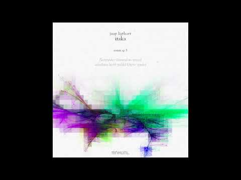 Jaap Ligthart & Saléh - Sahakara (Cheric Remix)