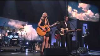 Gwyneth Paltrow - Country Strong - CMA Awards 2010
