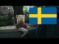 Christoffer Robin Trailer Svensk Fandubb Nalle Puh Test