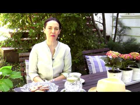 TELVA JULIO EN 6 CLAVES POR OLGA RUIZ, DIRECTORA DE TELVA