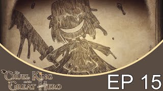 The Cruel King And The Great Hero Playthrough Part 15: Yuu’s Trail