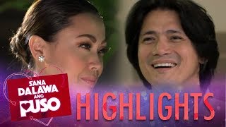 Sana Dalawa Ang Puso: Leo asks Lisa out | EP 32
