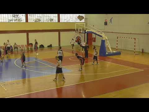 Old Flamingo BC 35 - 65 Drunkers | 3η Αγων. BIG League