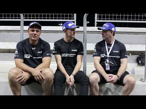 Graeme, John & Will reflect on the 6 Hours of Buriram