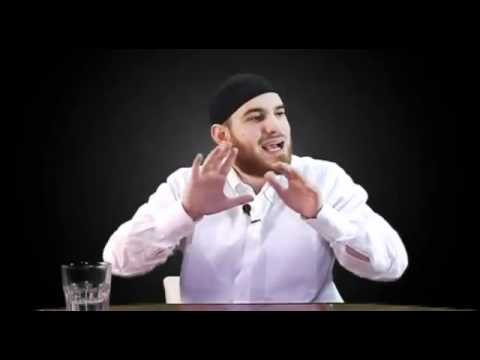 [25.] Ibn Yakub - Die Kozeption der Ablenkung (Verständnisse)