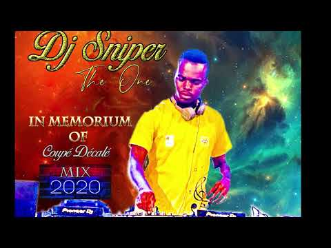 IN MEMORIUM OF COUPE DECALE BY DJ SNIPER THE ONE