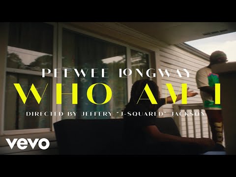 Peewee Longway - Who Am I (Official Video)