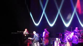 Mark Knopfler - Used to Could (Solo Part) - Berlin 2013 [HD]
