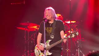 Goo Goo Dolls • Lucky Star • Palm Springs first show of the new tour ￼7/21/26 