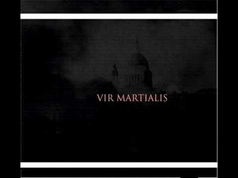 Vir Martialis - El Hombre Total