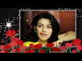 Meri Wafayen Yaad Karoge Super Jhankar HD 720p Sainik 1993 Songs Kumar Sanu Asha Bhosle