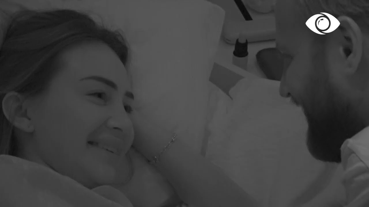 Të kam dalë nga zemra?/ Kiara-Luizit: Po pak fare!