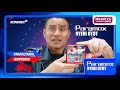 TVC Iklan PARAMEX NYERI OTOT X JUDIKA 15sec April 2025 MDTV HD