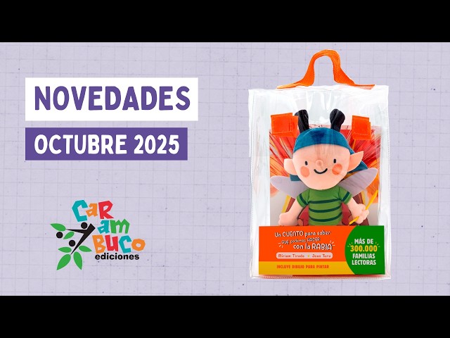 Vídeo relacionado con Tengo un volcán (Edición especial libro + figura): 4 (Calita)