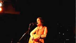 Holly Shep - Mother Hubbard ; Jazz Bar ; 29 sept 2012