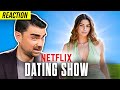Ben Shapiro REACTS To Jewish Matchmaking