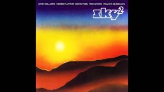 Sky - Watching The Aeroplanes (1980)