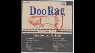 Doo Rag-John Henry (Mississippi Fred Mcdowell cover)