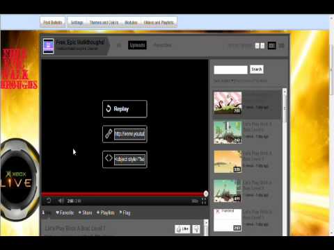 FreeEpicWalkthroughs   6th, 5th and 4th Christmas Presents