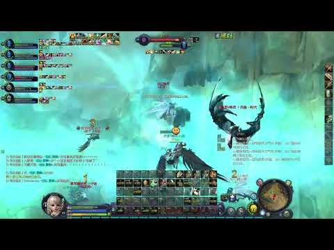 AION CLASSIC 2.0 Gladiator 검성 剑星 PVP