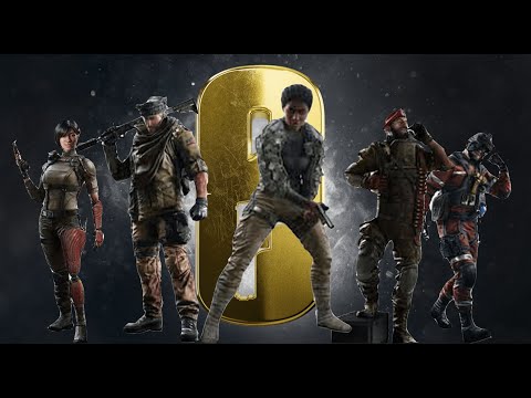top 5 best DLC operators in operation neon dawn