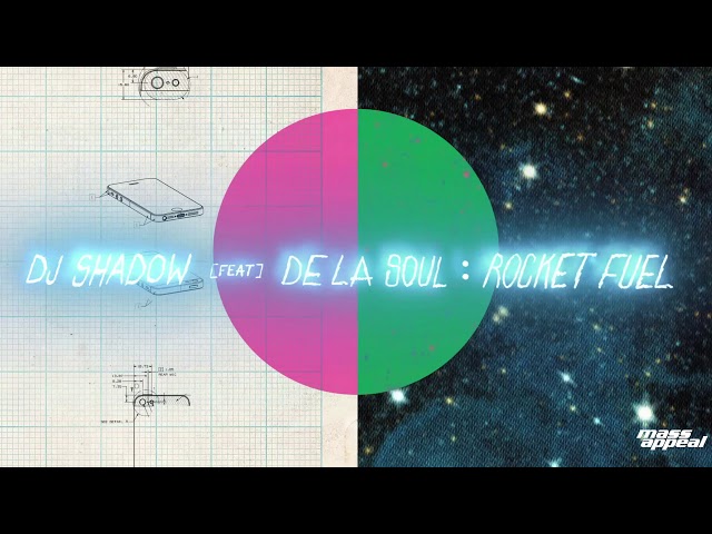 Dj Shadow: El maestro del trip hop y la música experimental
