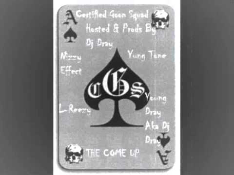 ''SuperStarz Of 2012'' Nizzy Effect Feat. Young Dray *Prods. By Young Dray*