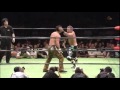 Kotaro Suzuki And Yoshinobu Kanemaru Hit Extraordinary Moves